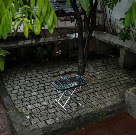 Square Villa Residency Luxury 1 Bed Room Villa With Private Pool Mukkam Exterior foto