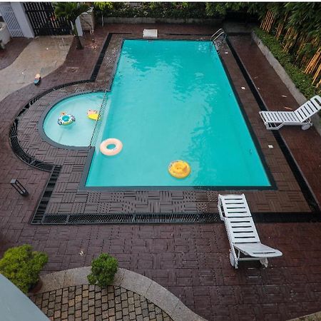 Square Villa Residency Luxury 1 Bed Room Villa With Private Pool Mukkam Exterior foto