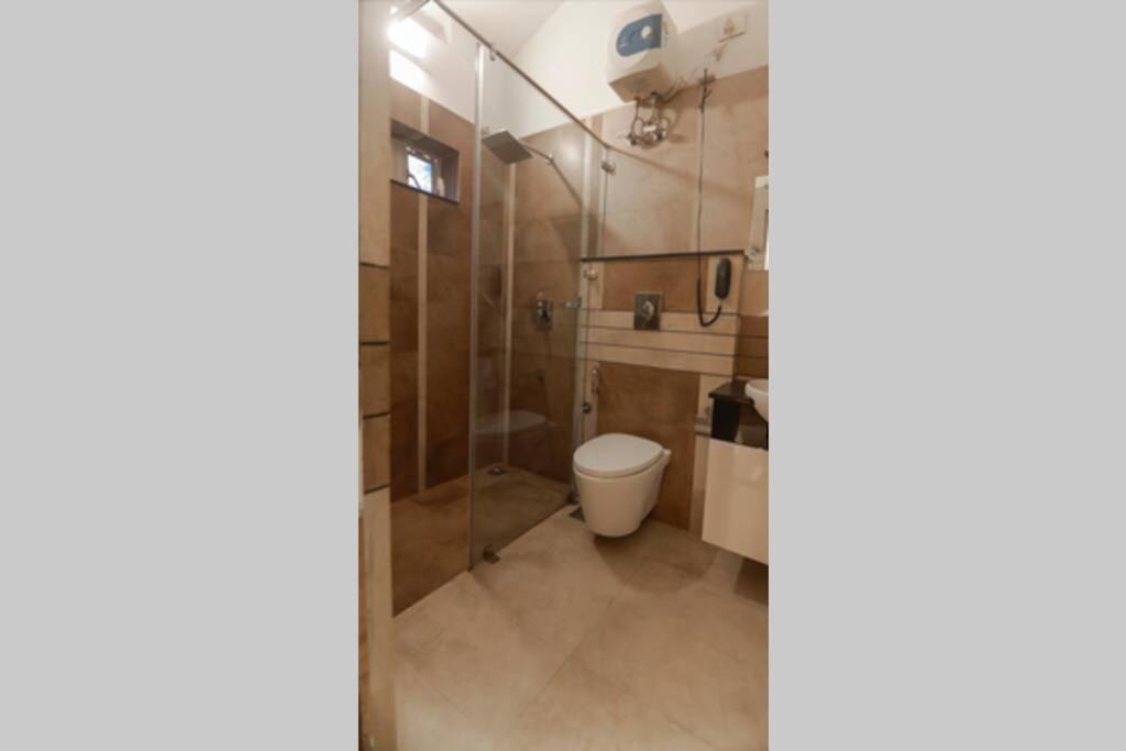 Square Villa Residency Luxury 1 Bed Room Villa With Private Pool Mukkam Exterior foto