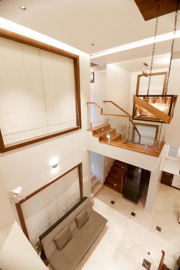 Square Villa Residency Luxury 1 Bed Room Villa With Private Pool Mukkam Exterior foto