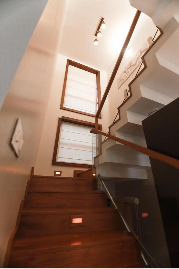 Square Villa Residency Luxury 1 Bed Room Villa With Private Pool Mukkam Exterior foto