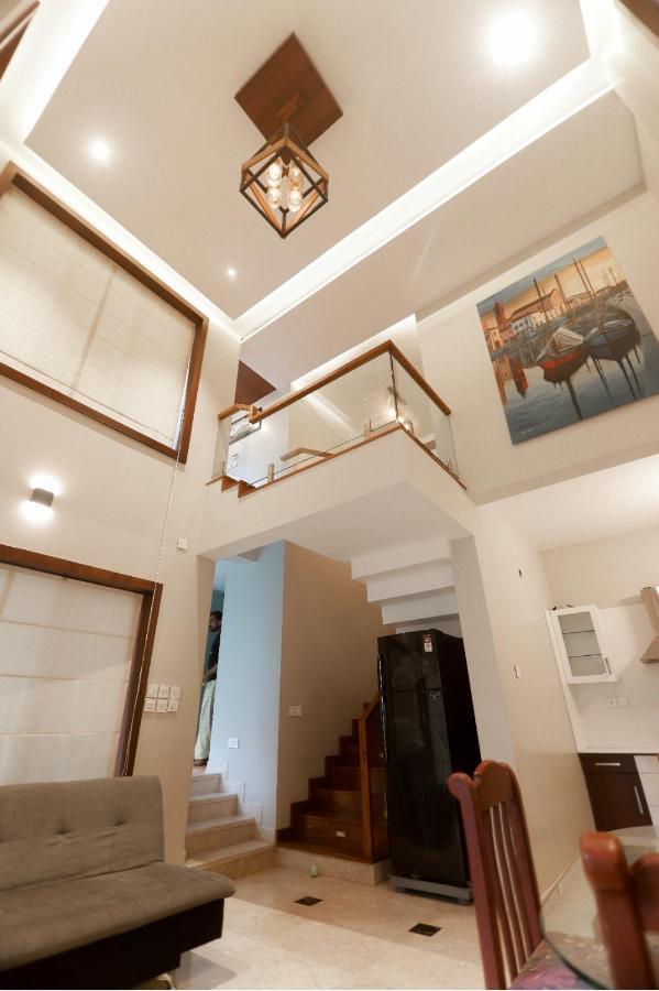 Square Villa Residency Luxury 1 Bed Room Villa With Private Pool Mukkam Exterior foto