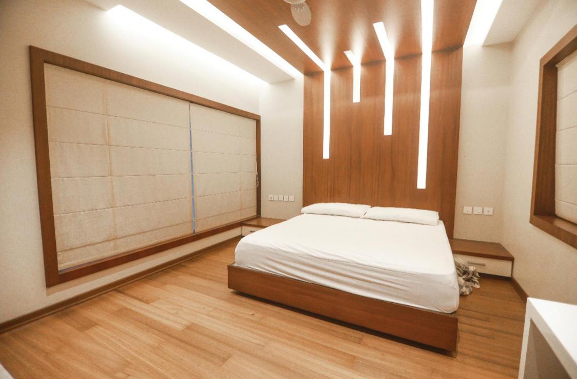 Square Villa Residency Luxury 1 Bed Room Villa With Private Pool Mukkam Exterior foto