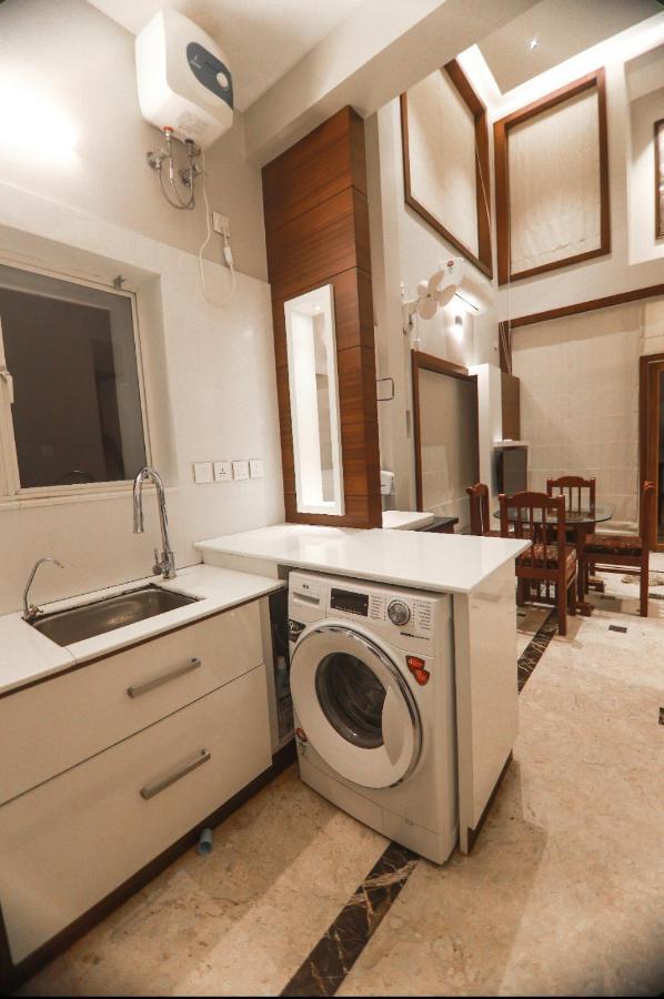 Square Villa Residency Luxury 1 Bed Room Villa With Private Pool Mukkam Exterior foto