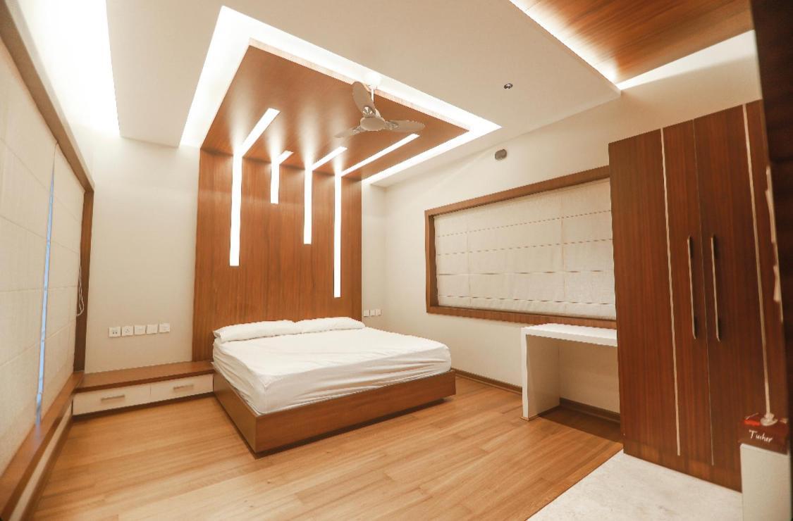 Square Villa Residency Luxury 1 Bed Room Villa With Private Pool Mukkam Exterior foto