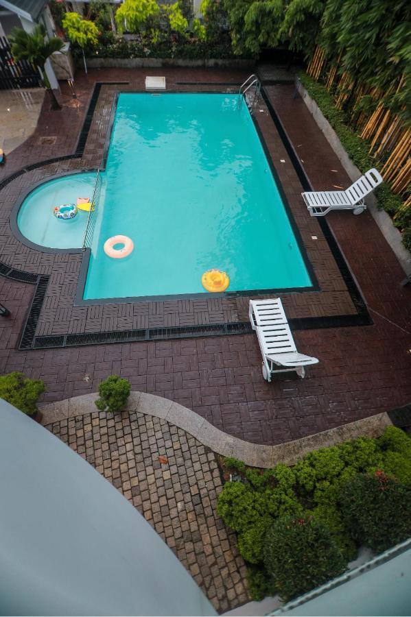 Square Villa Residency Luxury 1 Bed Room Villa With Private Pool Mukkam Exterior foto