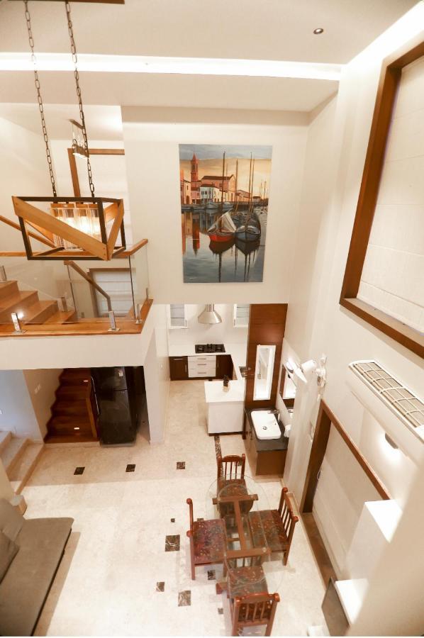 Square Villa Residency Luxury 1 Bed Room Villa With Private Pool Mukkam Exterior foto