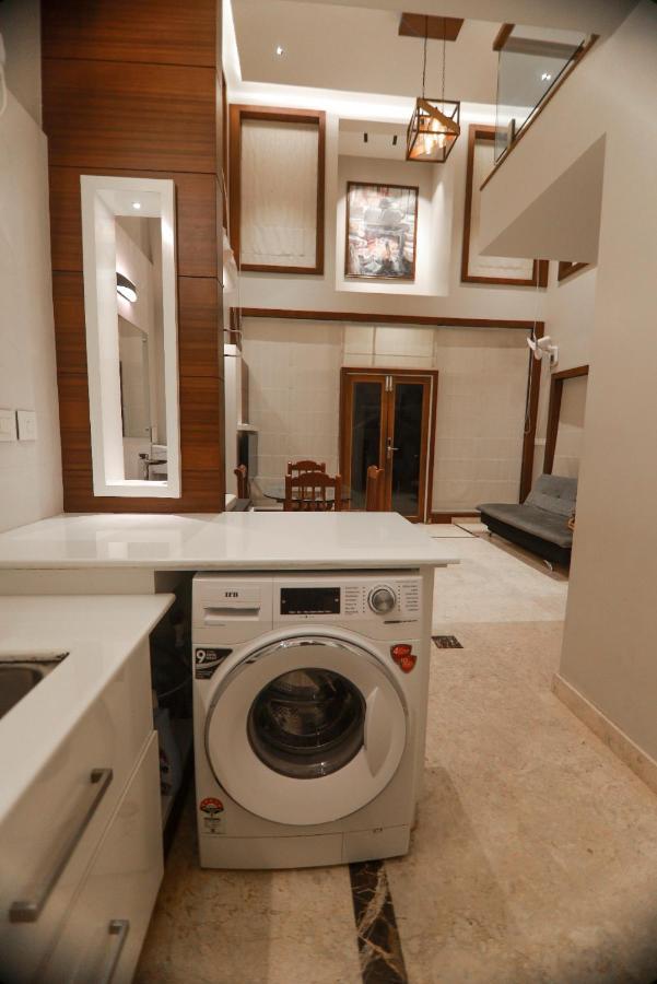 Square Villa Residency Luxury 1 Bed Room Villa With Private Pool Mukkam Exterior foto