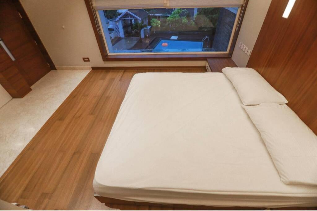 Square Villa Residency Luxury 1 Bed Room Villa With Private Pool Mukkam Exterior foto